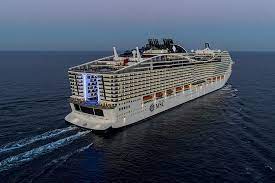 MSC Cruises: Holidays to the Caribbean, Mediterranean and Worldwide
